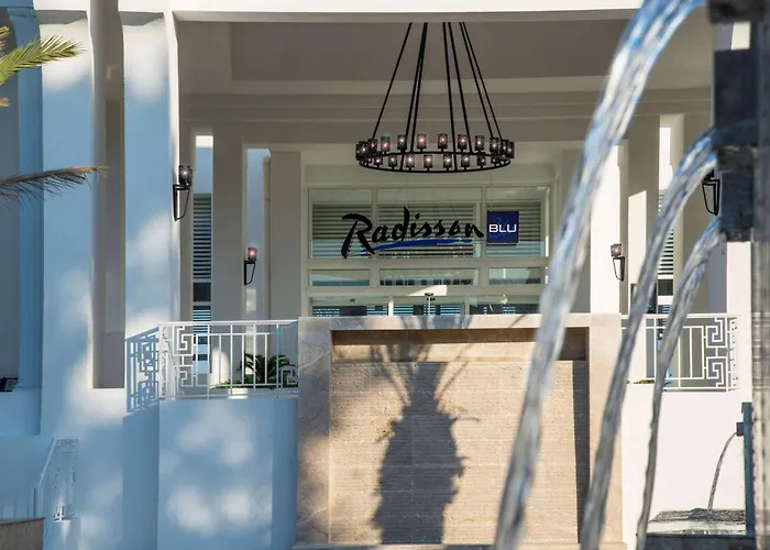 Radisson Blu Resort&Thalasso