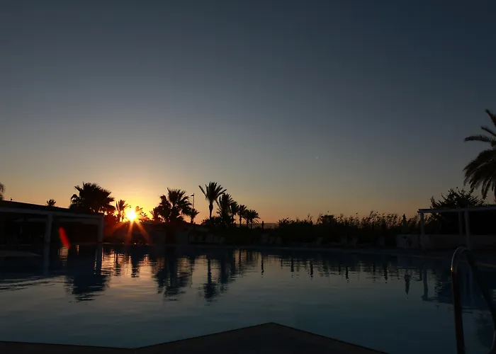 Club Selinunte Beach Aimori