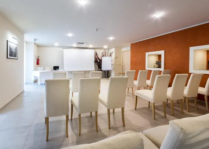 Poggio Del Sole Hotel