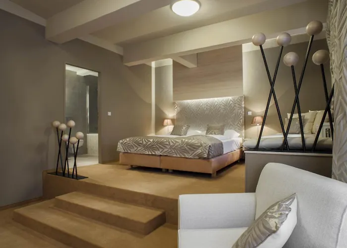 Hotel familiare: Pytloun Kampa Garden Hotel Prague