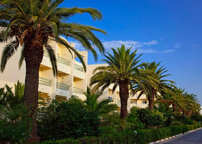 Omar Khayam Resort & Aqua Park