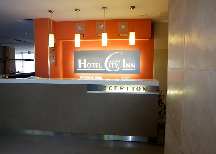  City Inn