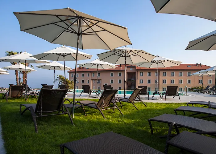 Kurhaus Cademario Hotel & Spa - Adults Only