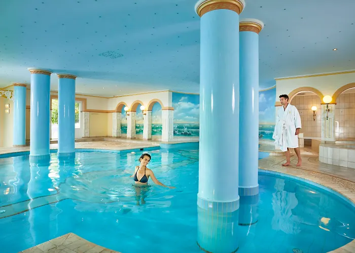 Grand Zell Am See
