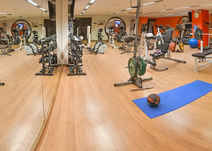 Maritim Antonine Hotel&Spa