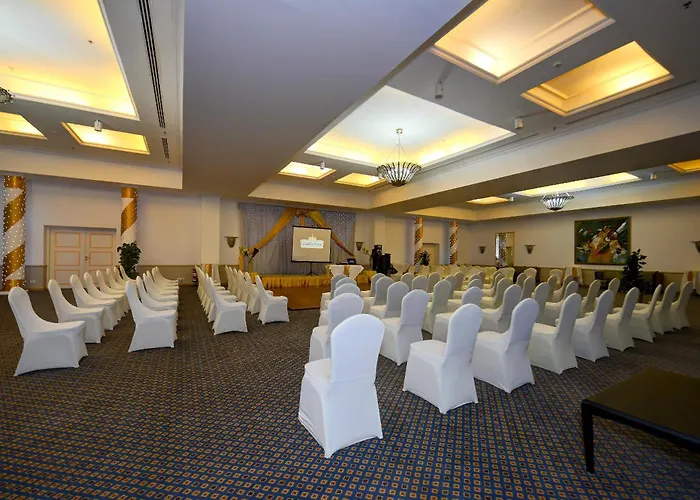 Hotel di lusso: Stella Di Mare Beach Hotel&Spa