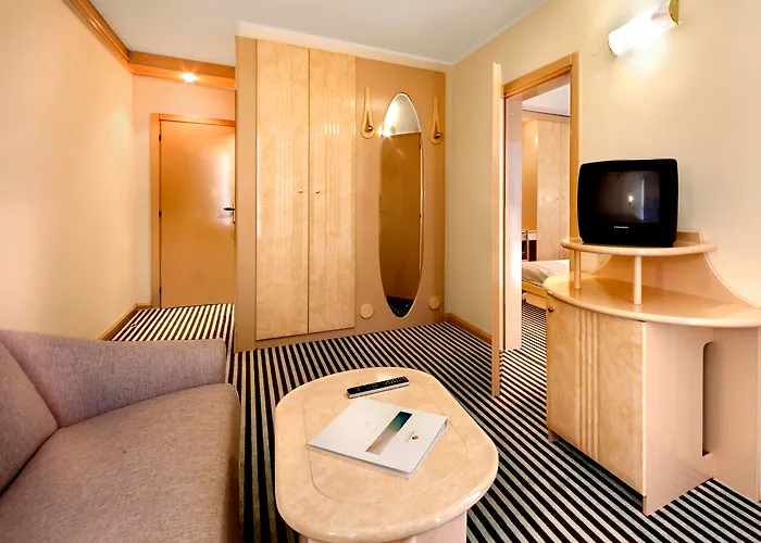 Hotel 3 stelle: Hotel Istra Plava Laguna