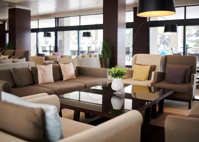 Hotel Jacuzzi: Hotel Parentium Plava Laguna