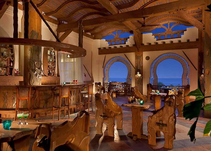 Charmillion Club Resort