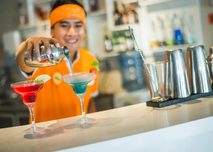 Harris Hotel Seminyak