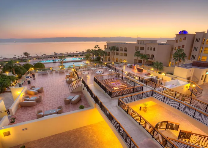Grand Tala Bay Resort, Aqaba