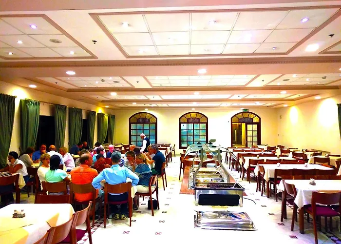 Albergo economico: Holy Land Hotel