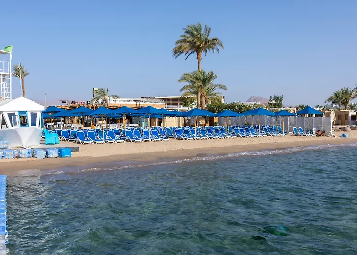 Naama Bay &