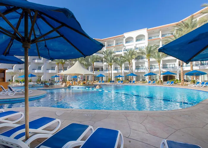 Naama Bay &