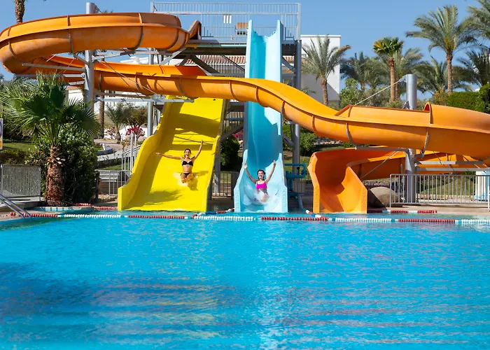Naama Bay &