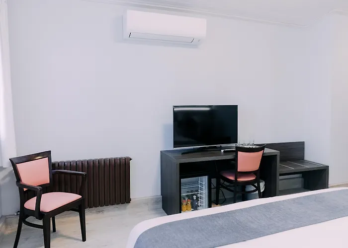 Hotel Resort El Montico - Singular'S Hotels