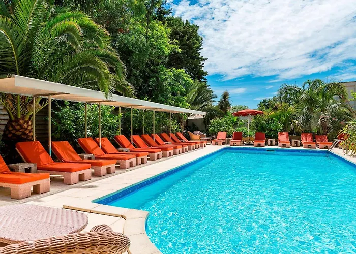 Best Western Premier Montfleuri