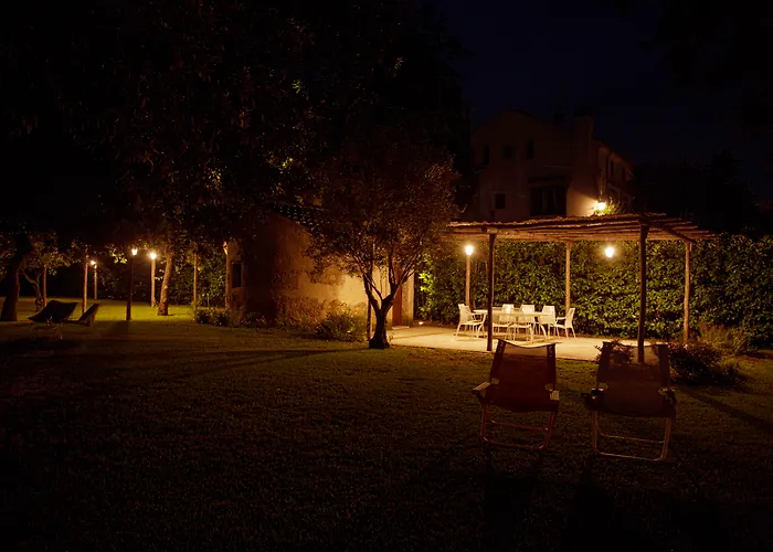 Tenuta Duca Marigliano Boutique Hotel