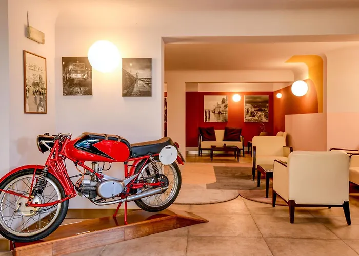 Hotel 3 stelle: Hotel City