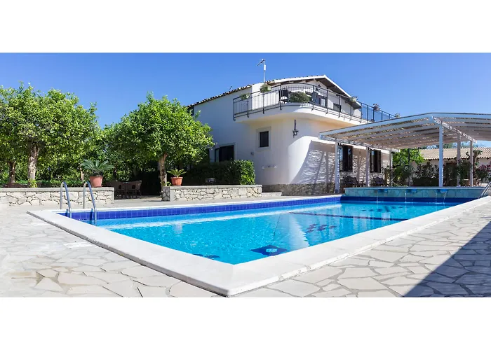 Albergo economico: Villa Felicia