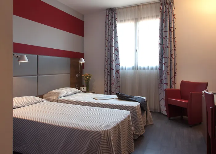 Hotel Del Parco