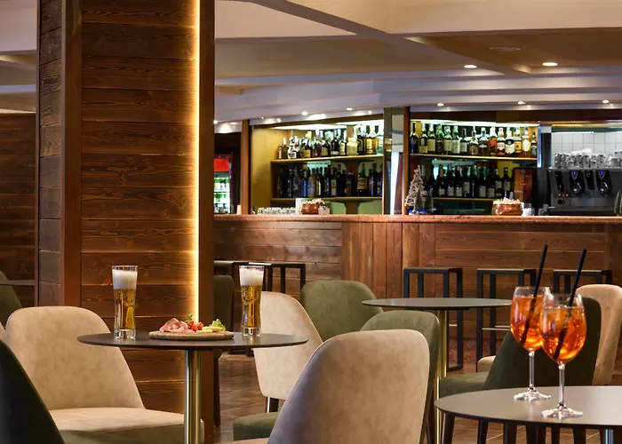 Hotel familiare: Th 1400 Hotel