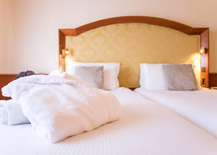Galzignano Resort Terme&Golf - Hotel Sporting