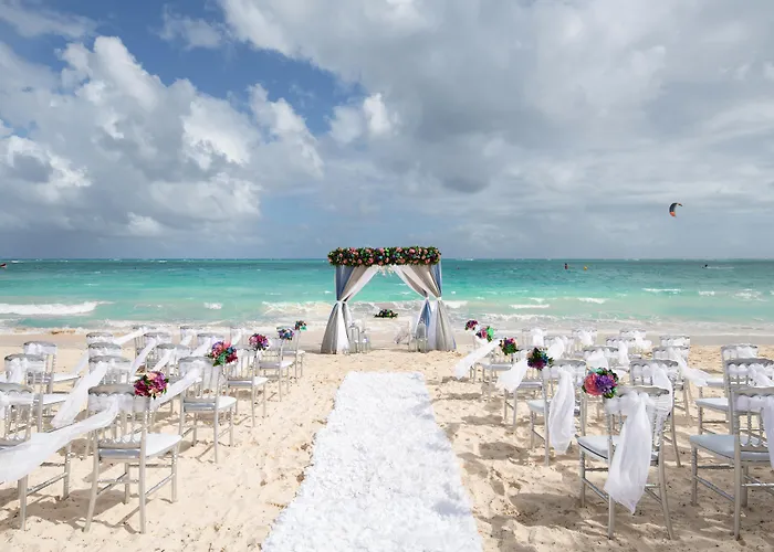 Hotel vicino al College: Impressive Premium Punta Cana - All Inclusive