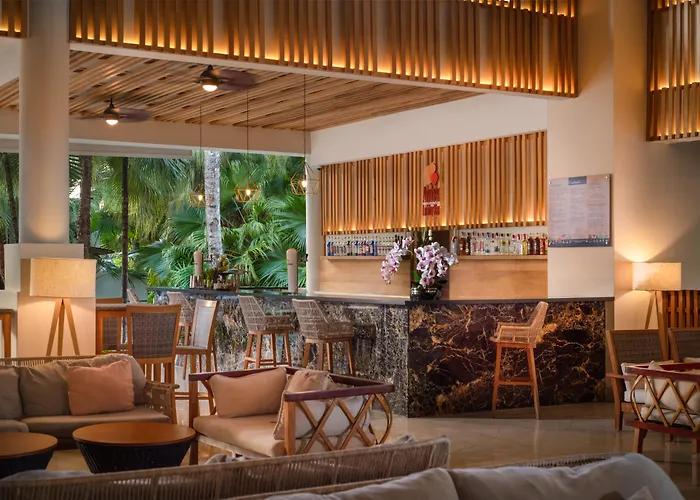 Hotel vicino al College: Impressive Premium Punta Cana - All Inclusive