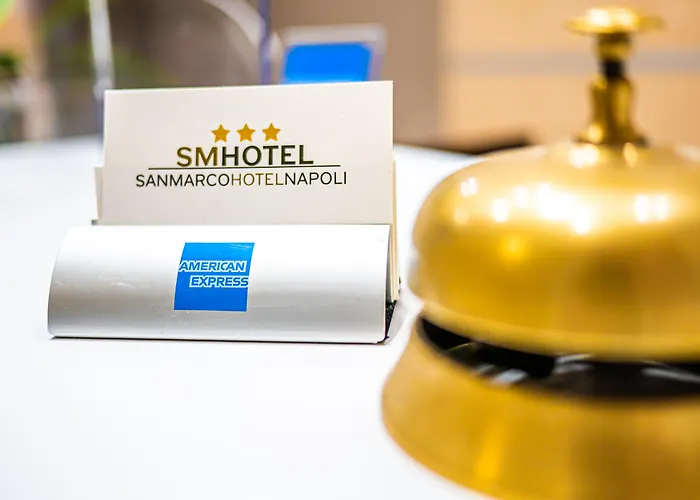 San Marco Hotel