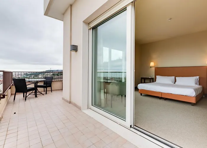 Best Western Villa Maria Hotel