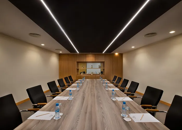 Hotel familiare: Odyssee Boutique Hotel Casablanca