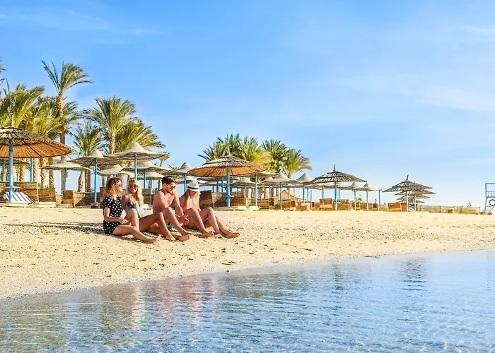 Hotel boutique: Marina Resort Port Ghalib, A Member Of Radisson Individuals