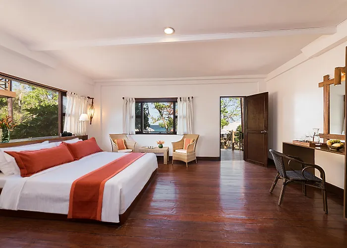 Discovery Coron Formerly Club Paradise Palawan