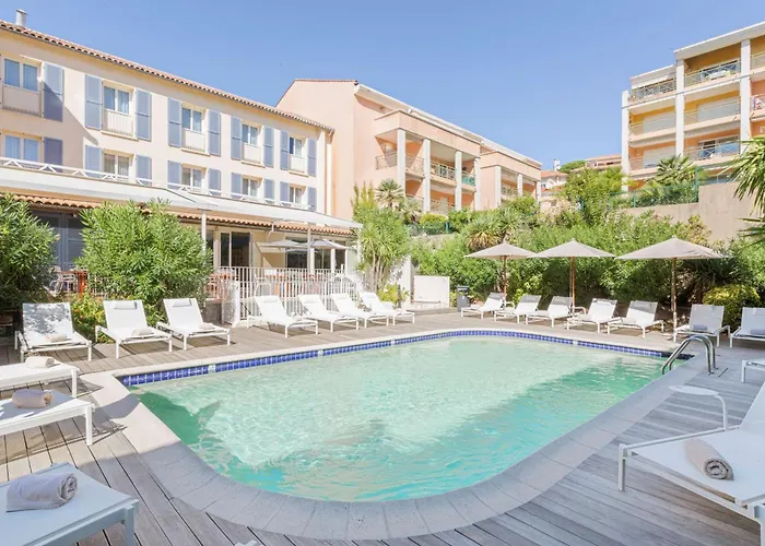 Hotel adatto agli animali: Best Western Hotel Matisse