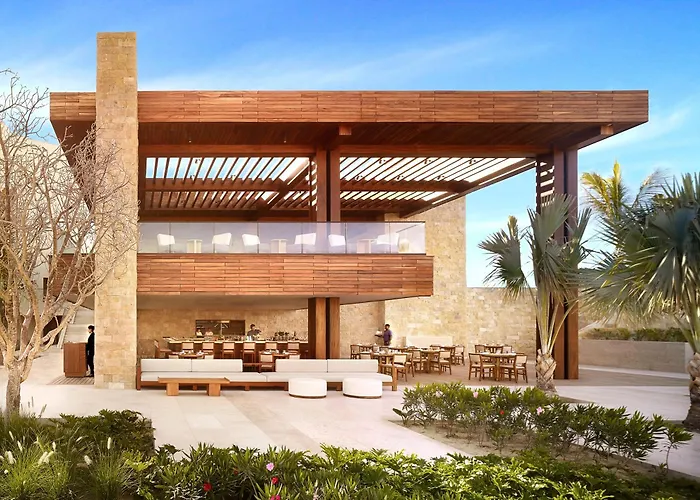 Nobu Los Cabos