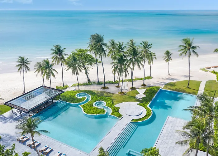 Centara Reserve Samui - SHA