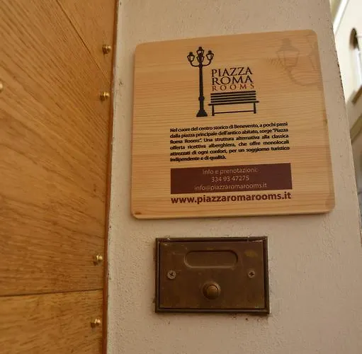 Piazza Roma