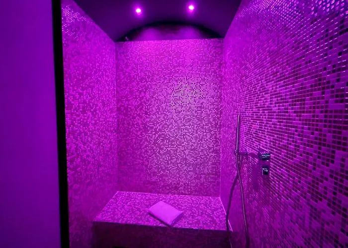 Luxury Room Suites Benevento
