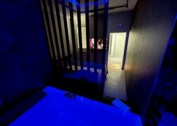 Luxury Room Suites Benevento