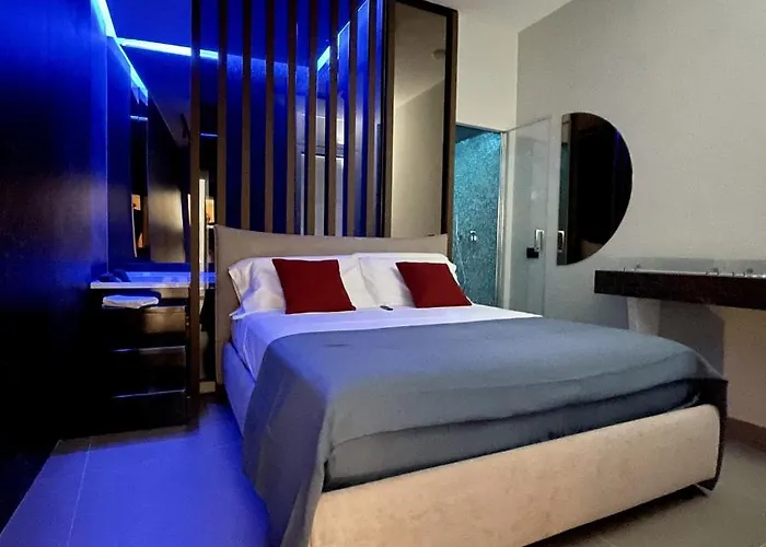 Luxury Room Suites Benevento