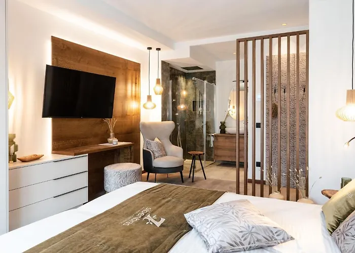 Sibenbras Natural Aparthotel