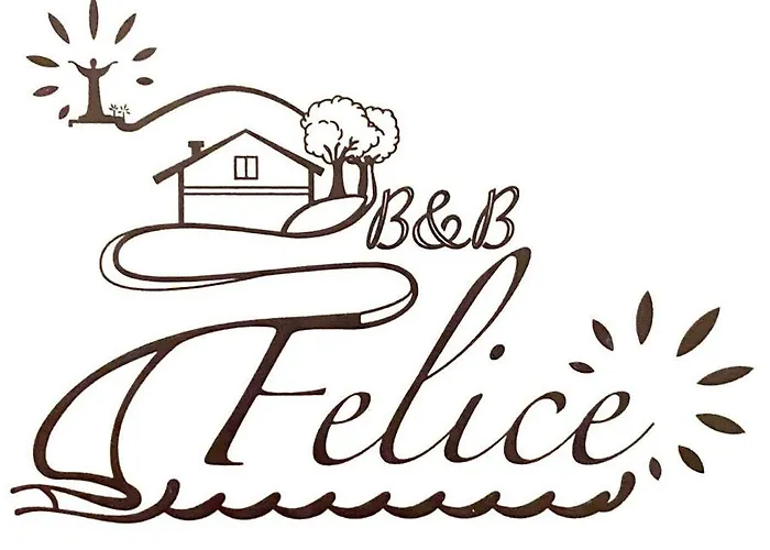 Albergo centrale: B&B Felice