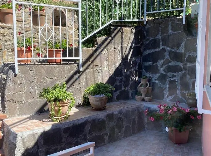 Albergo centrale: B&B Felice