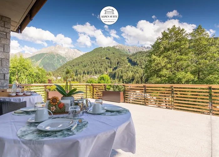  Alpen Suite