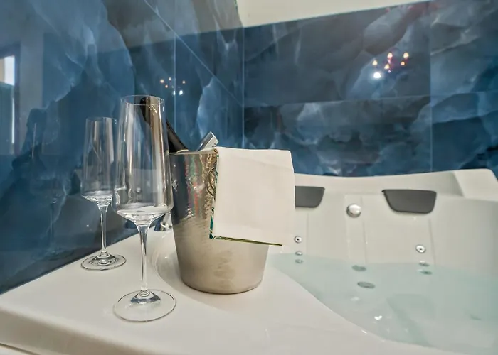  Beneduce B&B Rooms