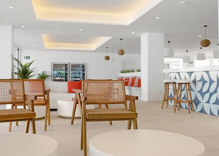 Casa vacanza: Palmanova Beach Apartments By Trh (Adults Only)