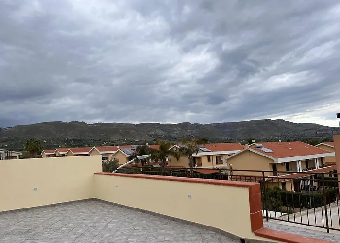 Hotel con vista: Anna'S Dream Bed & Breakfast