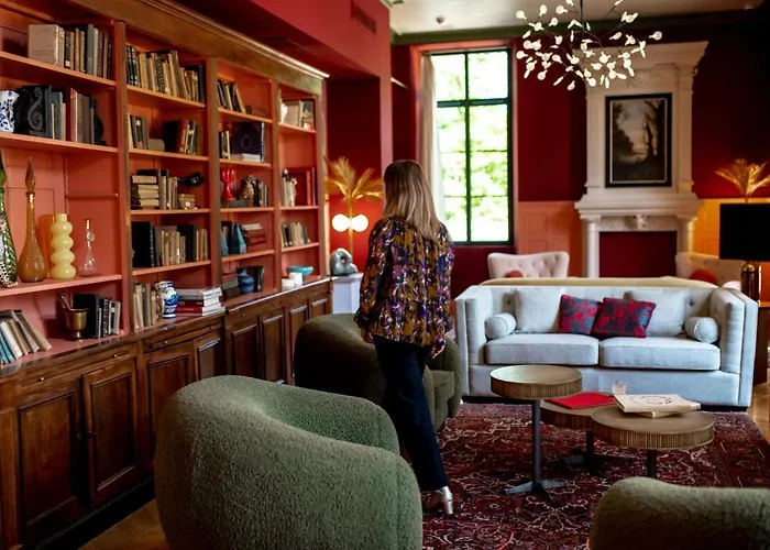 Chateau De Fiac - Hotel & Spa