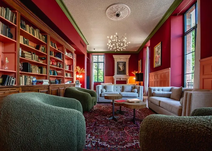 Chateau De Fiac - Hotel & Spa